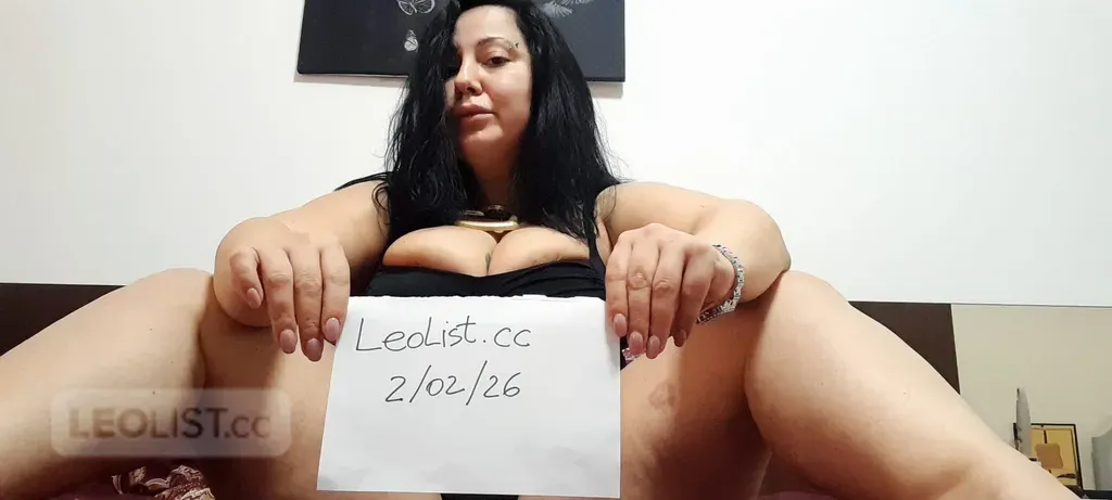 Escorts Fort St. John, British Columbia AnyaDivine