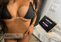 Escorts Saguenay, Quebec Brandy