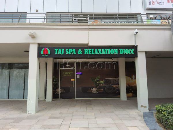 Massage Parlors Dubai, United Arab Emirates Taj Spa & Relaxation DMCC