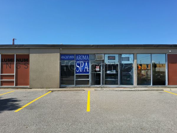 Massage Parlors Etobicoke, Ontario Ronson Health Centre