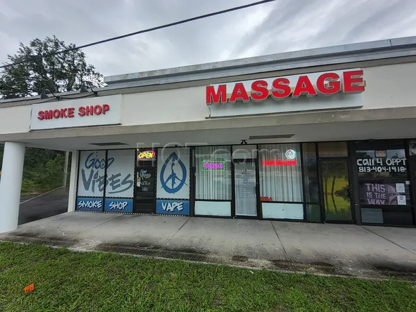 Massage Parlors Land O' Lakes, Florida Eastern Eve Massage