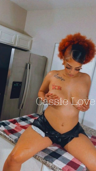 Escorts Baltimore, Maryland CassieLove