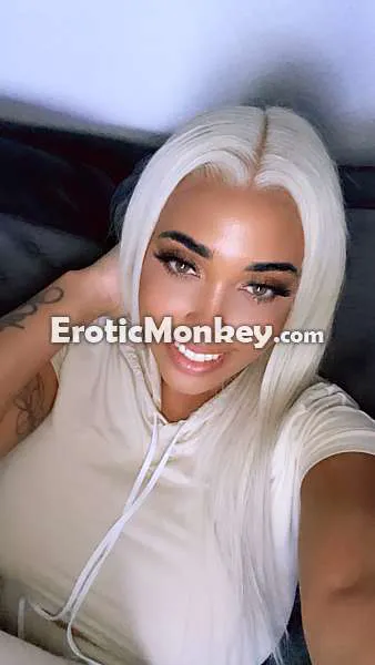 Escorts Honolulu, Hawaii Yasmine