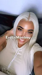 Escorts Honolulu, Hawaii Yasmine