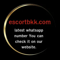 Escorts Bangkok, Thailand Natalie