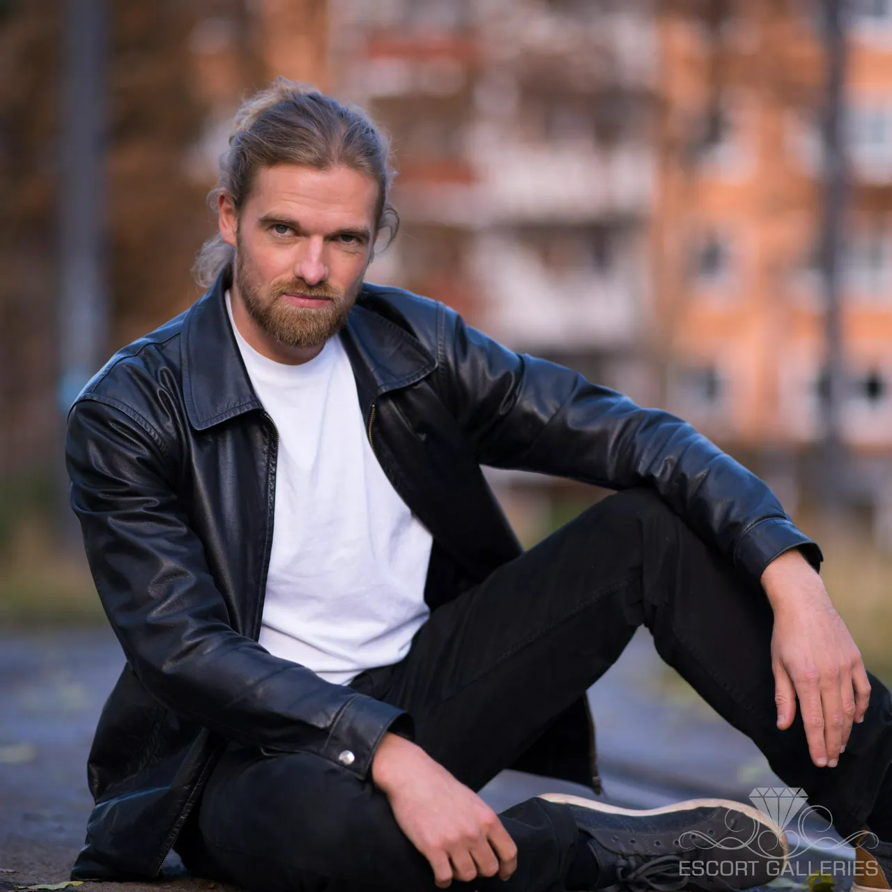 Escorts Berlin, Germany Dean