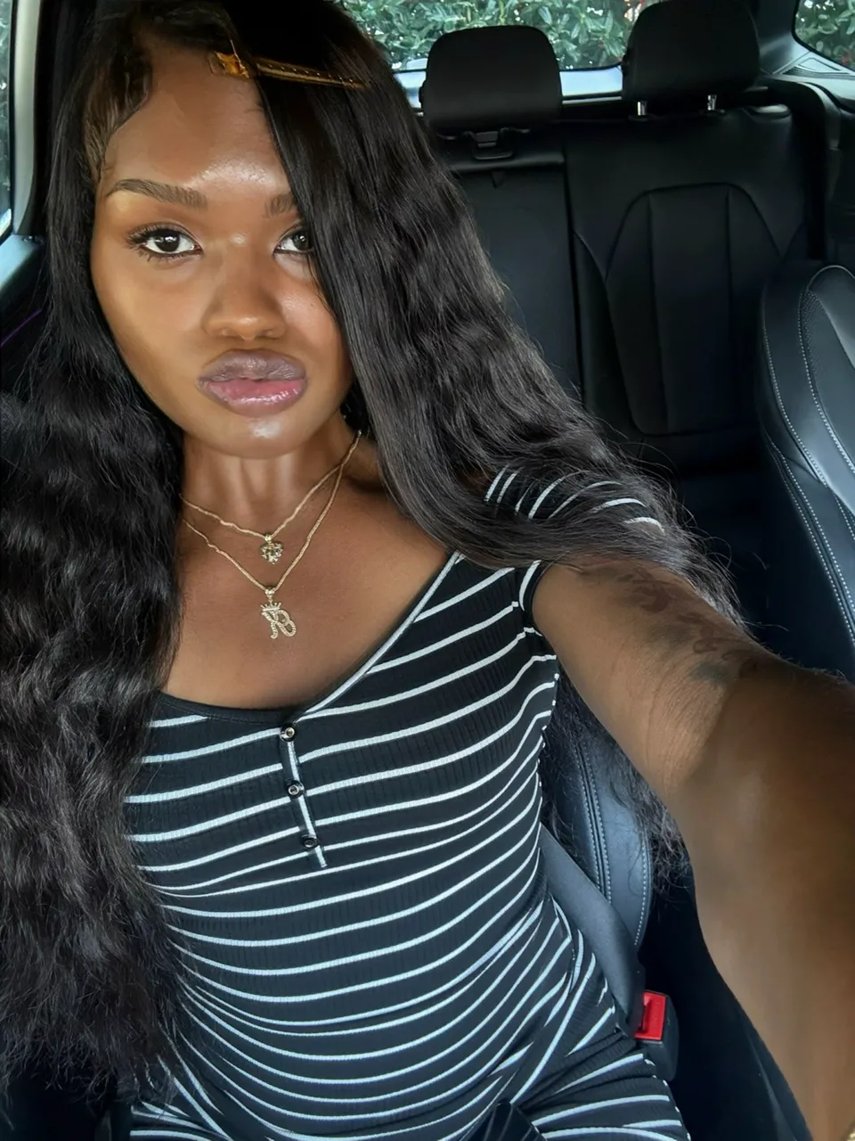 Escorts San Antonio, Texas Kaylakbanksz