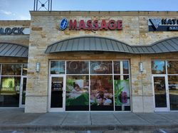 Mansfield, Texas Enjoy a Massage