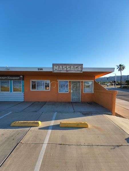 Massage Parlors Desert Hot Springs, California Hot Springs Massage