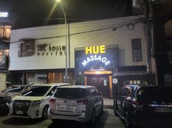 Manila, Philippines Hue Massage