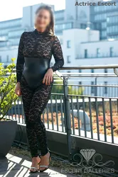 Escorts Hamburg, Germany Sophie