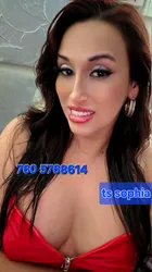 Escorts San Diego, California SOPHIA