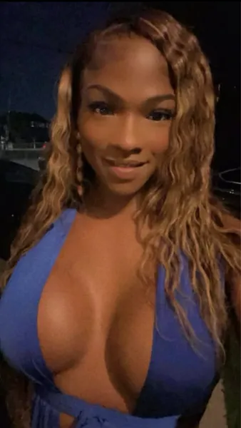 Escorts West Palm Beach, Florida CHEYENNE AMAZING
