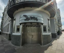 Strip Clubs Moscow, Russia Busters