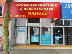 Massage Parlors San Francisco, California Ocean Acupuncture & Health Center