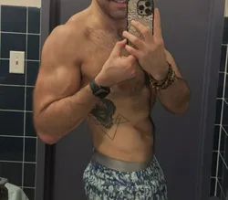 Escorts New York City, New York HotGymBroNYC