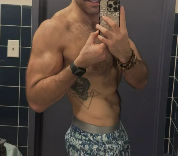 Escorts New York City, New York HotGymBroNYC