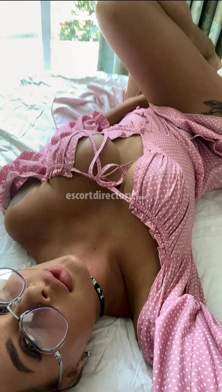 Escorts Moscow, Russia Margo, Boss_club