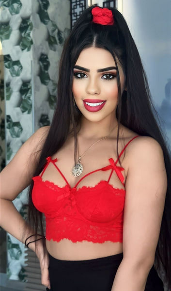 Escorts Dubai, United Arab Emirates Dalal دلال