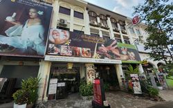 Siem Reap, Cambodia Your Beauty Spa & Salon