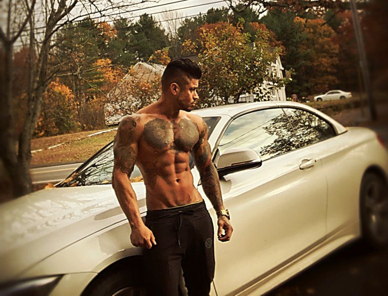 Escorts New York City, New York XxxDeviant