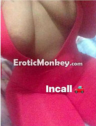 Escorts Town of Islip, New York Sammie