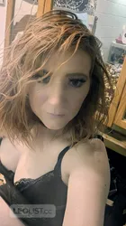 Escorts Grande Prairie, Alberta Stevie Starr