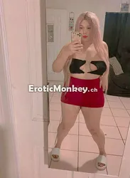 Escorts Los Angeles, California Blair Beauchene