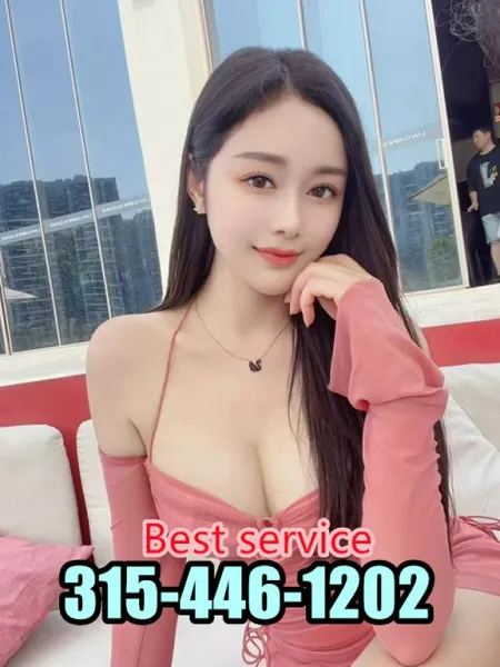 Escorts New City, New York ☞ 💚💛💟Asian🌺Beauty💕💚💛 💕💛💗💙💚💛New Asian girls💚💛💜Hot 36DD💜💝💞Sexy💘❤💓Beautiful💚💗💛Best service💙💚💛Syracuse, US -