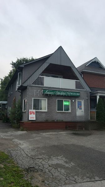 Massage Parlors Barrie, Ontario Asian Massage Studio