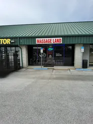 Clermont, Florida Massage Land