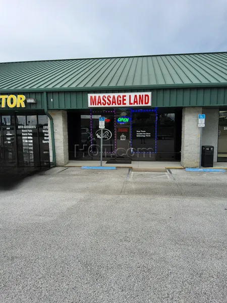 Massage Parlors Clermont, Florida Massage Land