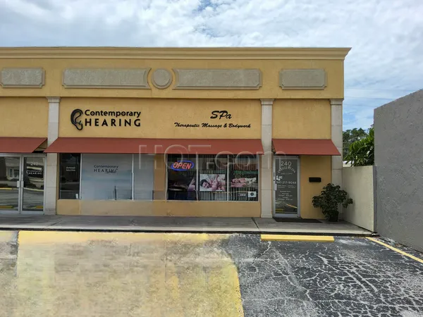 Massage Parlors Venice, Florida Cresent Spa