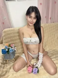 Escorts Grand Rapids, Michigan Your Busty Thai Goddess Sienna 💦 - 25