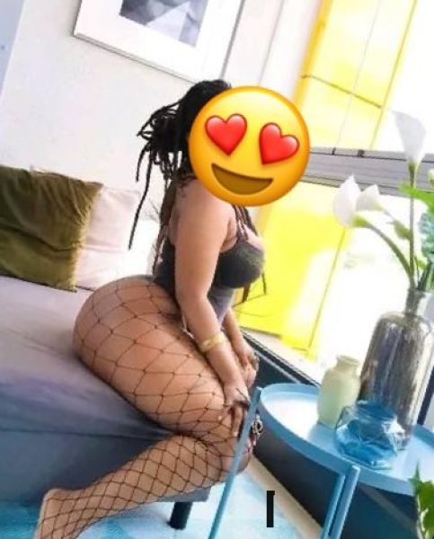 Escorts Kenya Doriane