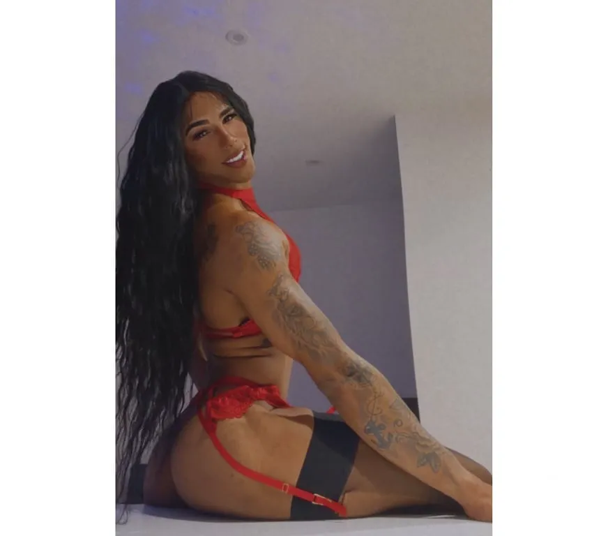 Escorts Waltham Abbey, England Scarlett Fit Body 💪🏽