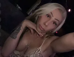 Escorts Anaheim, California Hot blonde Ts Cindy