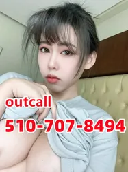 Escorts San Jose, California 🔥Asian OUTCALL Partime girl🔥 | 💟Asian girls outcall available💟--❤️👅looking for good fuck 🔥real young asian girls🦋💟-P