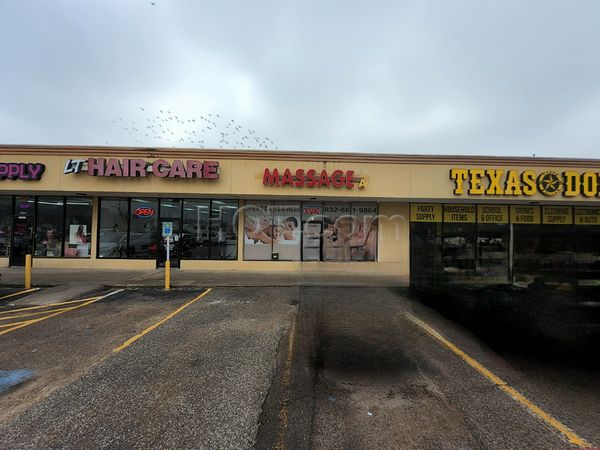 Sex Shops Houston, Texas Massage A