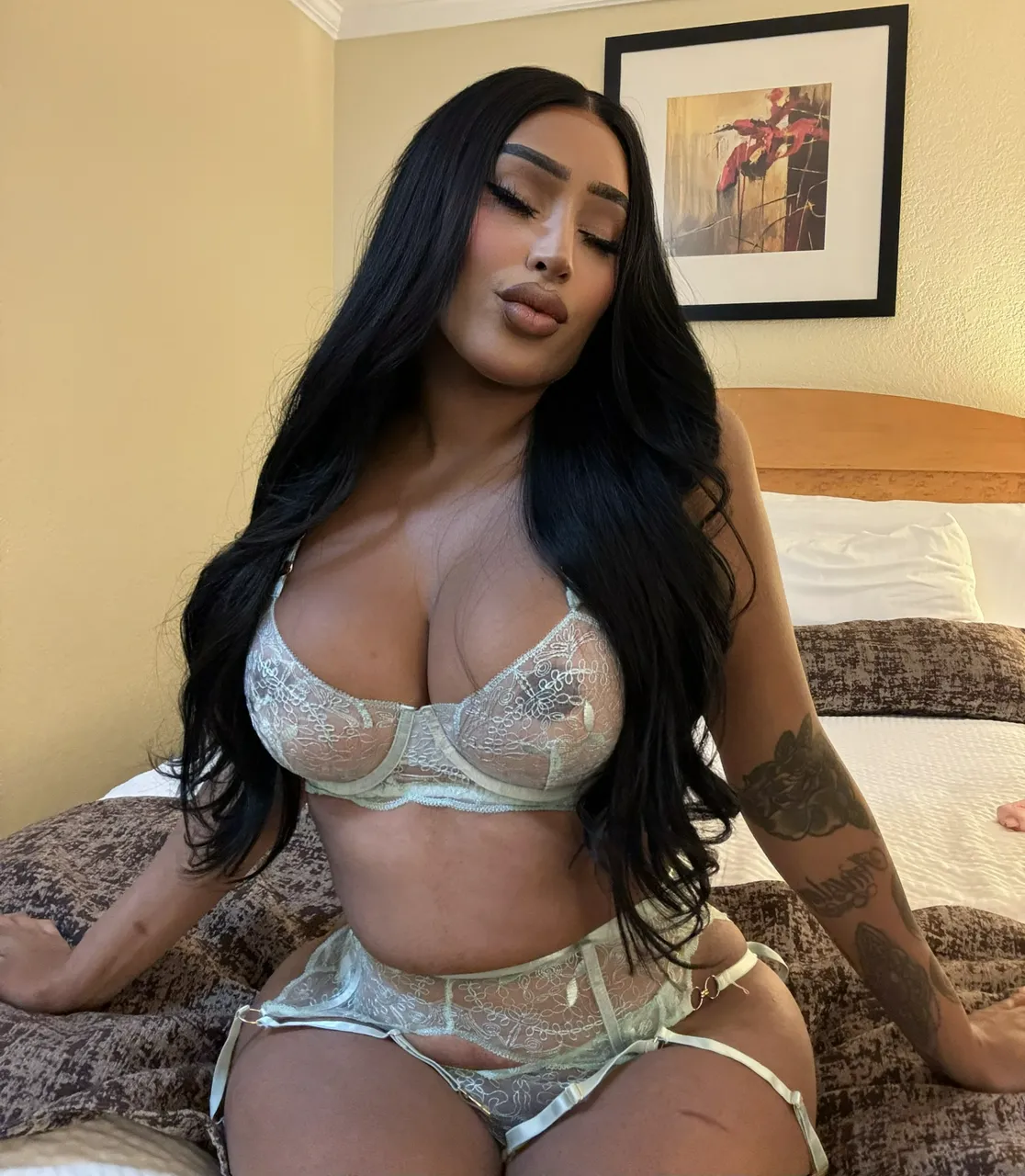 Escorts Las Vegas, Nevada Alondra visiting 💗