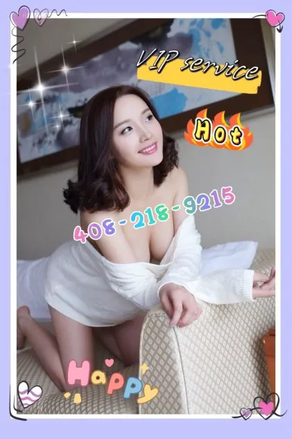 Escorts San Jose, California Sexy Asian💋Latina❤️Sunnyvale