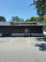 Pompano Beach, Florida Playmates Lounge Strip Club
