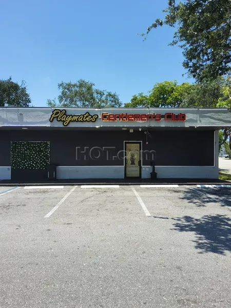 Strip Clubs Pompano Beach, Florida Playmates Lounge Strip Club