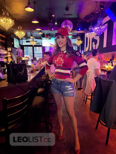 Escorts Toronto, Ontario Valeria lima