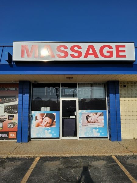 Massage Parlors Tulsa, Oklahoma Asiangelic Massage