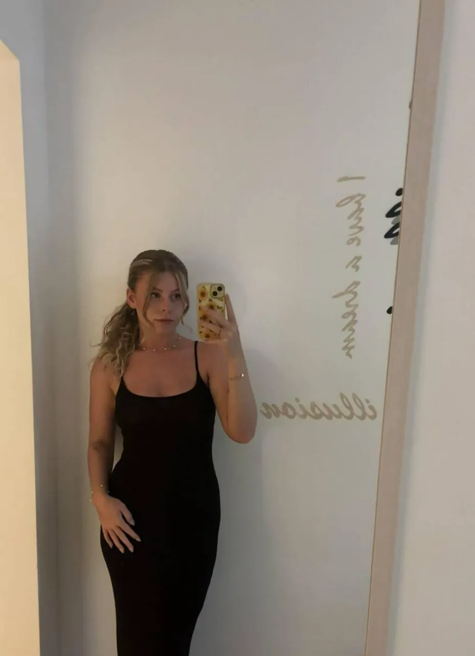 Escorts Brampton, Ontario Meghan