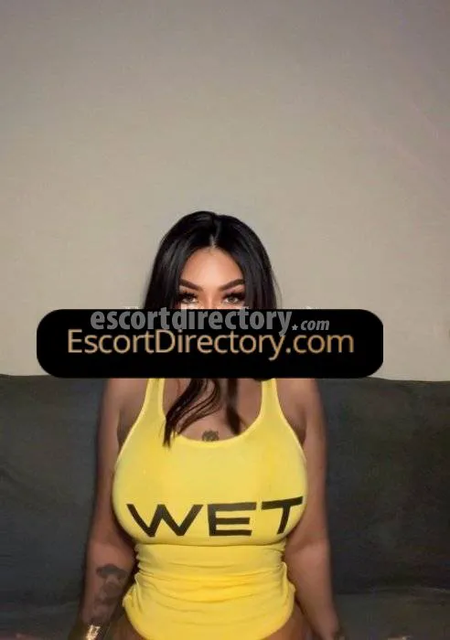 Escorts Dubai, United Arab Emirates Kate