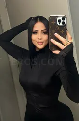 Escorts Houston, Texas VIP Chanel