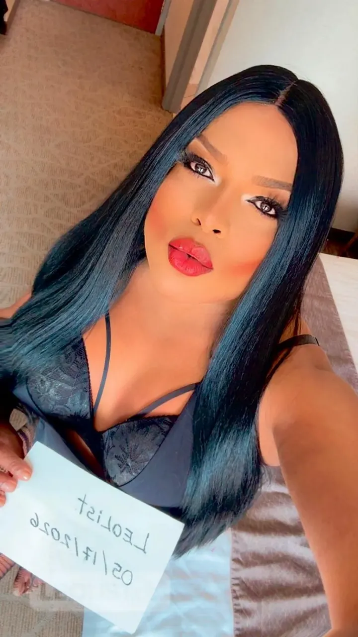 Escorts Mississauga, Ontario Ts Perla