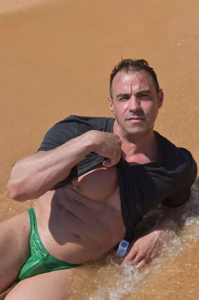 Escorts Marbella, Spain AresMuscle